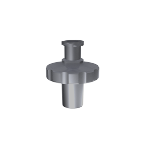 CONECTOR RETO AMOSTRAGEM SISTEMA VAFO