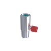 CONECTOR RETO ADM (NO) BABYLOG TRAQ AQUE