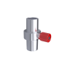 CONECTOR RETO ADM (NO) BABYLOG SENS FLUX
