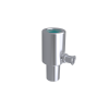 CONECTOR RETO AMOST 11,5MXØ18,5MM SRVI1 NEO