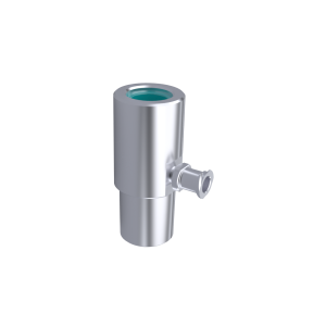 CONECTOR RETO AMOST 15MXØ18,5MM SRVI1 NEO