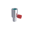 CONECTOR RETO ADM 11,5MXØ18,5MM SRVI1 NEO