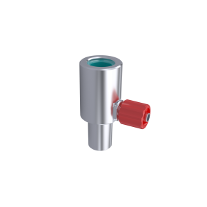 CONECTOR RETO ADM 11,5MXØ18,5MM SRVI1 NEO