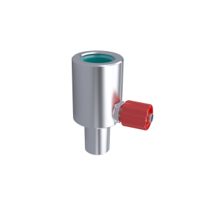 CONECTOR RETO ADM 11,5MXØ21,3MM SRVI2 NEO