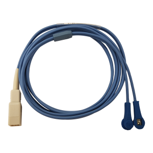 sensor para oximetria infantil
