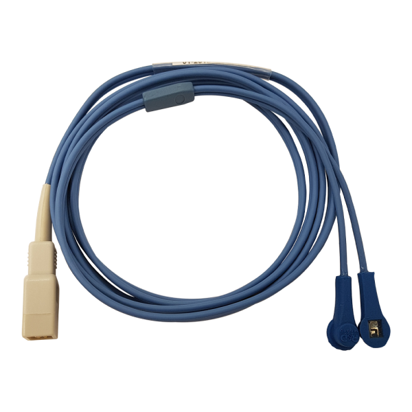 sensor para oximetria infantil