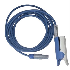 SENSOR DE OXIMETRIA ADULTO DB9 SD02-BC