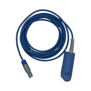 sensor de oximetria adulto