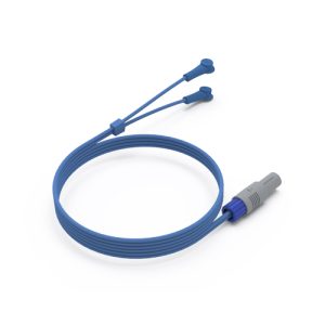 sensor para oximetria