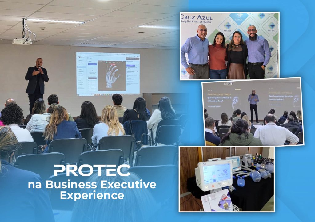 Business Executive Experience