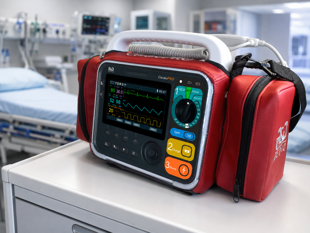 CardioPRO